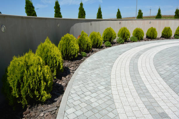 Southwest Greensburg, PA Driveway Pavers Company