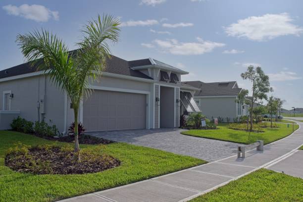 Best Driveway Pavers Contractor  in Southwest Greensburg, PA